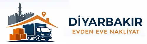 Diyarbakır Evden Eve Nakliyat